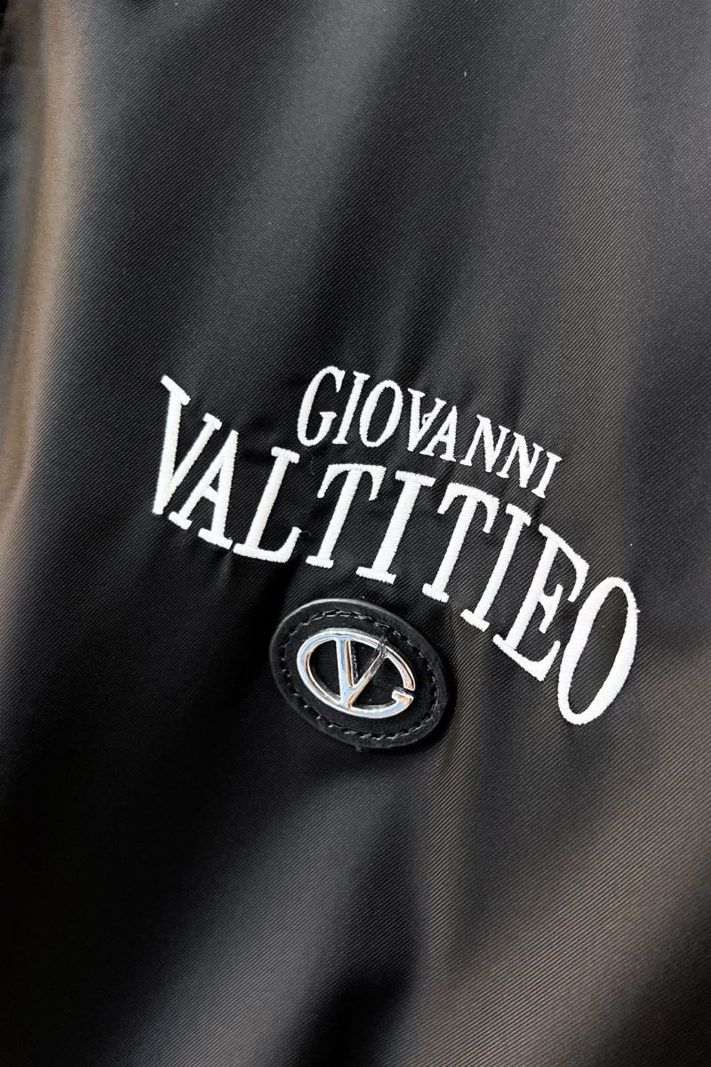 Valentino Outwear